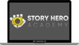[VIP DOWNLOAD] Nicklas Christl – Story Hero Academy