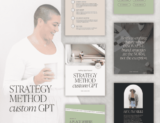 [VIP DOWNLOAD] Nikki Hamilton – Seedling Strategy Method GPT