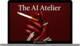 [VIP DOWNLOAD] Niko X Studios – The Ai Atelier Update 1