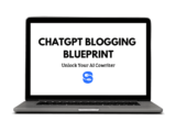[VIP DOWNLOAD] Nina Clapperton – ChatGPT Blogging Blueprint