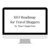 [VIP DOWNLOAD] Nina Clapperton – SEO Roadmap for Travel Bloggers