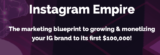 [VIP DOWNLOAD] Niti Sarran – Instagram Empire