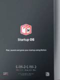 [VIP DOWNLOAD] Notion Startup OS – Plan. Launch. Grow!