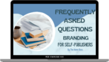 [VIP DOWNLOAD] Nuria Corbi Carrasco – Mastering Branding For Self-Publishers