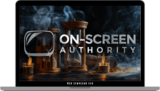 [VIP DOWNLOAD] On-Screen Authority – Go Film Yourself