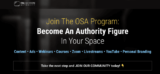 [VIP DOWNLOAD] On-Screen Authority – The Online Course