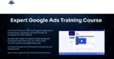 [VIP DOWNLOAD] Online Advertising Academy – Google Ads Training Course Bundle