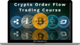[VIP DOWNLOAD] OrderFlows – Crypto Order Flow Trading Course – Mike Valtos