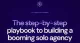 [VIP DOWNLOAD] Pait Digital – Solo Agency Blueprint