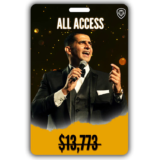 [VIP DOWNLOAD] Patrick Bet-David – All Access Bundle