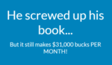 [FREE DOWNLOAD] Paul Coleman – Stupidly Simple Book Royalties