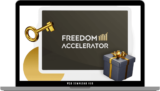 [VIP DOWNLOAD] Paul Hilse – Freedom Accelerator