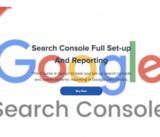 [VIP DOWNLOAD] Paul Lovell – Search Console Full Set-up And Reporting