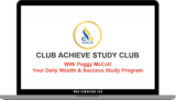 [VIP DOWNLOAD] Peggy McColl – Club Aligned Study Fundamentals Program