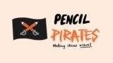 [VIP DOWNLOAD] Pencil Pirates – How To Create Atomic Visuals