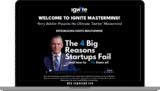 [VIP DOWNLOAD] Perry Belcher – Ignite Mastermind Group