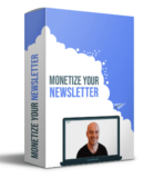 [VIP DOWNLOAD] Pete Codes – Monetize Your Newsletter
