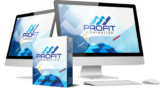[FREE DOWNLOAD] Philip Johansen – Profit Dominator + OTOs