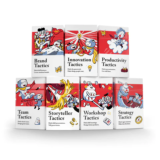 [VIP DOWNLOAD] Pip Deck Ultimate Collection (Include 11 Decks)