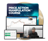 [VIP DOWNLOAD] Piranha Profits – Price Action Manipulation Course Level 1