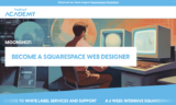 [VIP DOWNLOAD] Pixelhaze Academy – Become Square Space Web Designer
