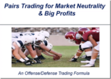 [VIP DOWNLOAD] Power Cycle Trading – Pairs Trading Course – Larry Gaines