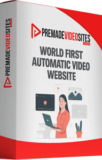 [FREE DOWNLOAD] Premade Video Sites Fully Automatic Money-Making Video Sites