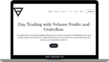 [VIP DOWNLOAD] Price Action Volume Trader – Day Trading With Volume Profile & Orderflow