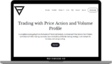 [VIP DOWNLOAD] Price Action Volume Trader – Trading With Price Action & Volume Profile