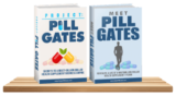 [FREE DOWNLOAD] Project – Pill Gates – Secrets To A Multi-Billion Dollar Health Supplement Business Empire!