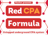 [VIP DOWNLOAD] RED CPA FORMULA – UNTAPPED UNDERGROUND CPA SYSTEM