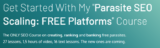 [VIP DOWNLOAD] RUMER – Parasite SEO Scaling – FREE Platforms