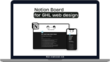 [VIP DOWNLOAD] Ricco & Juan – Notion Board for GHL Web Design