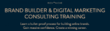 [VIP DOWNLOAD] Rich+Niche – Brand Builder & DM Consulting Training