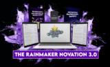 [VIP DOWNLOAD] Richard Wonders – Rainmaker Novation 3.0