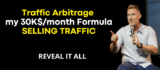 [VIP DOWNLOAD] Riyad Briki – Traffic Arbitrage Course (My $30K/month Formula using push notifications)