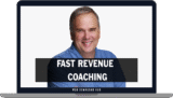 [VIP DOWNLOAD] Rob Goyette – Fast Revenue Coaching 2.0