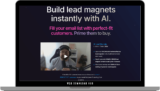 [VIP DOWNLOAD] Rob Lennon – AI Lead Magnets + Workshop