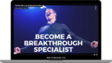 [VIP DOWNLOAD] Robbins Madanes Training – Total Breakthrough Training