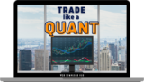 [VIP DOWNLOAD] Robot Wealth – Trade Like A Quant Bootcamp