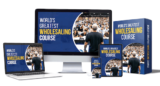 [VIP DOWNLOAD] Rod Khleif – World’s Greatest Wholesaling Course