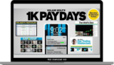 [VIP DOWNLOAD] Roland Wolf – $1K Paydays