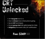 [VIP DOWNLOAD] Romeotpt – CRT Unlocked