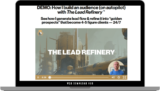 [VIP DOWNLOAD] Ross Lochlainn – The Lead Refinery