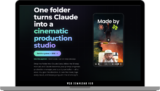 [VIP DOWNLOAD] Rourke Heath – Universal AI Cinematic Automation