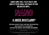 [VIP DOWNLOAD] Ryan Lee – Nano Bootcamp