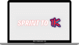 [VIP DOWNLOAD] Ryan Lee – Sprint To 1K