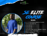 [VIP DOWNLOAD] SE Tradingx – SE Elite Course