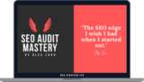 [VIP DOWNLOAD] SEO Audit Mastery – SEO Course By Olga Zarr
