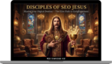 [VIP DOWNLOAD] SEO Jesus – Disciples of SEO